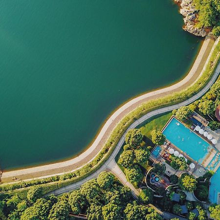 Intercontinental One Thousand Island Lake Resort By Ihg Chun'an Экстерьер фото