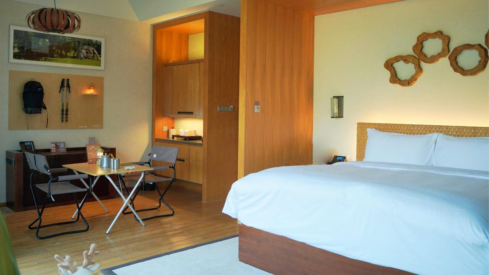 Intercontinental One Thousand Island Lake Resort By Ihg Chun'an Экстерьер фото