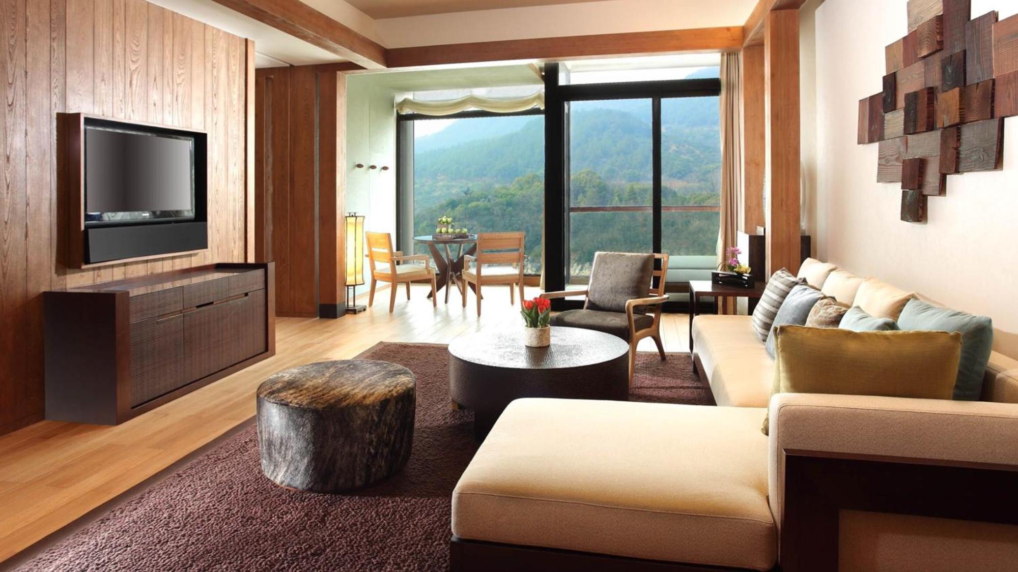 Intercontinental One Thousand Island Lake Resort By Ihg Chun'an Экстерьер фото