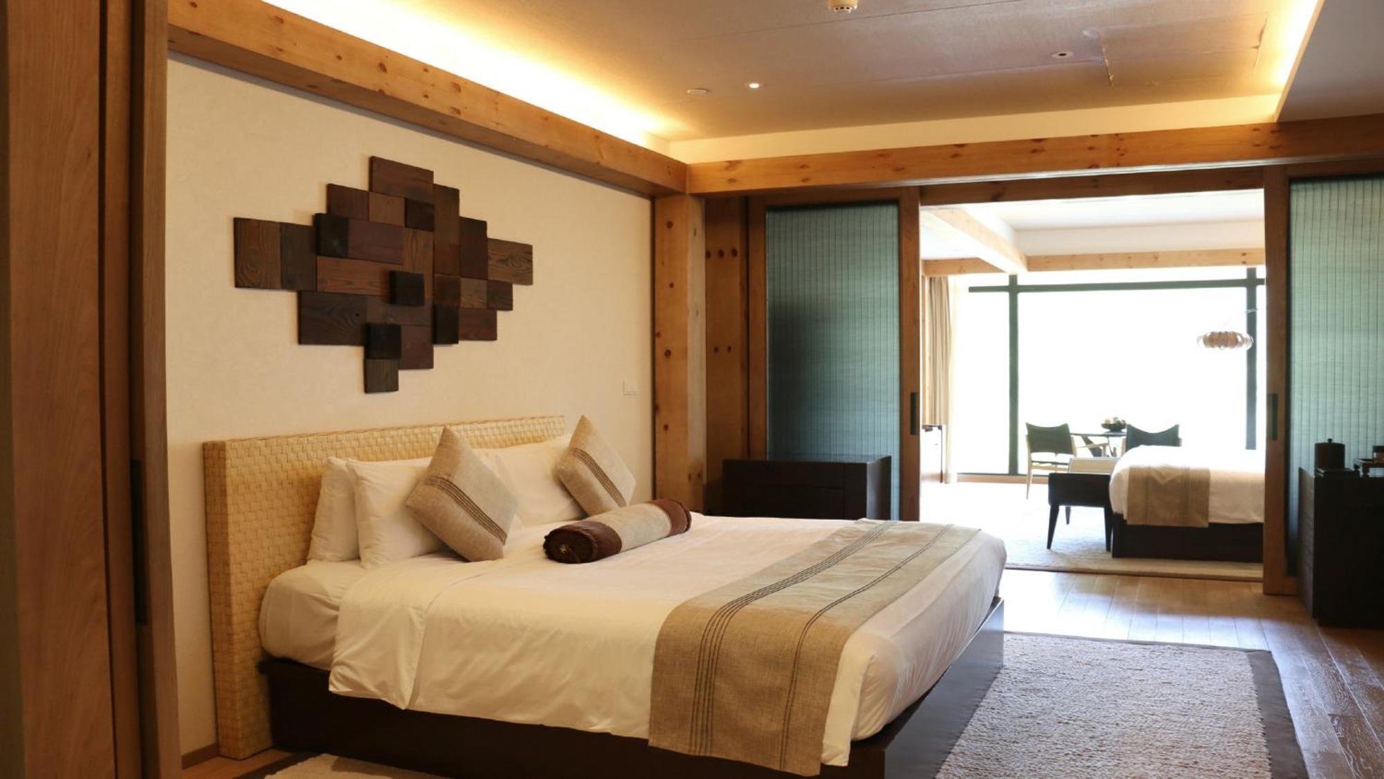 Intercontinental One Thousand Island Lake Resort By Ihg Chun'an Экстерьер фото